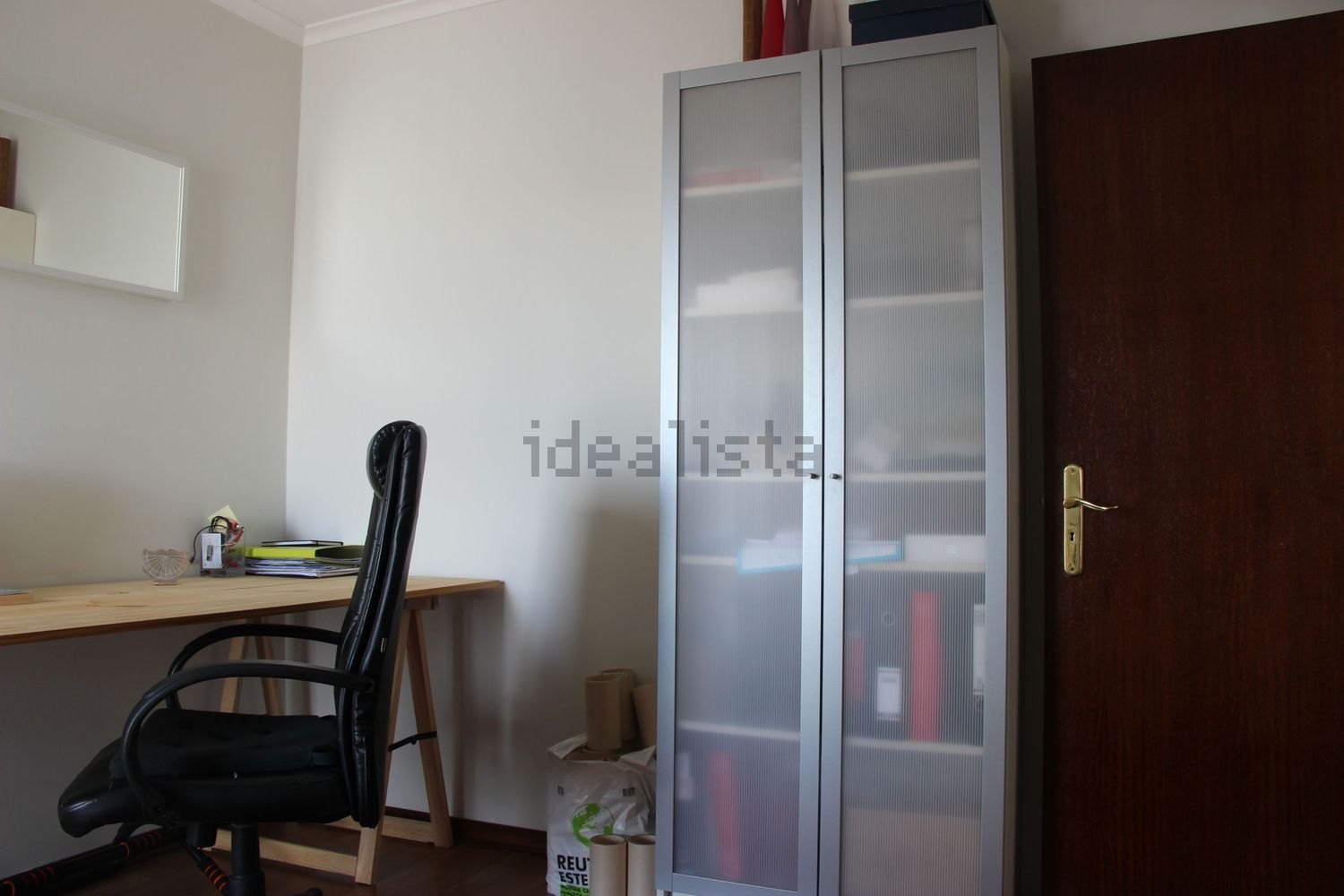 出租房间Azinhaga Santa Susana TorreC - 卧室