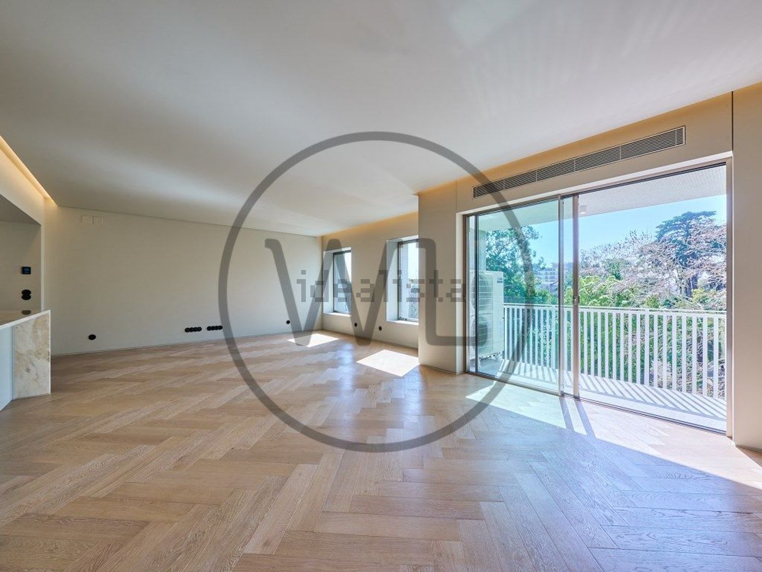 公寓 t3出售在Amoreiras - Rato - 居住