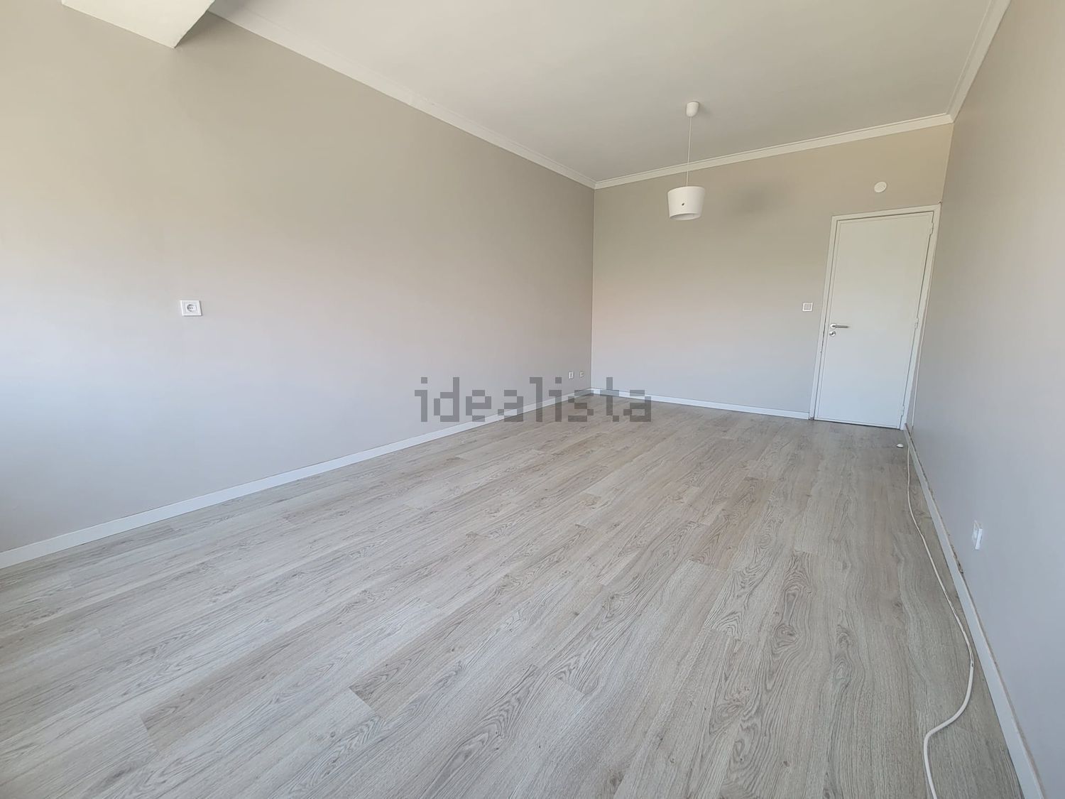 出租公寓 t2在Rua Cidade de Aveiro - 居住