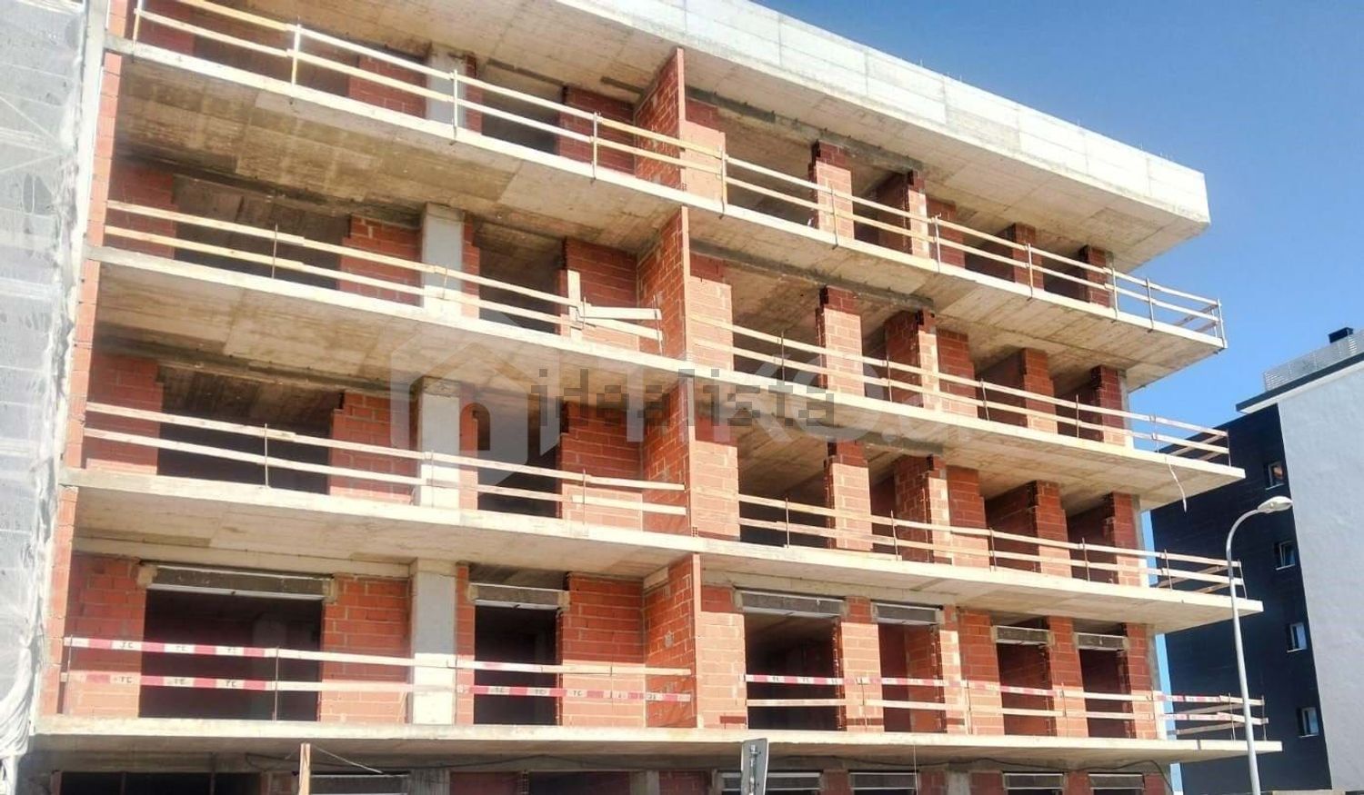 公寓 t1出售在Pocinho - Colinas do Oriente - 视线