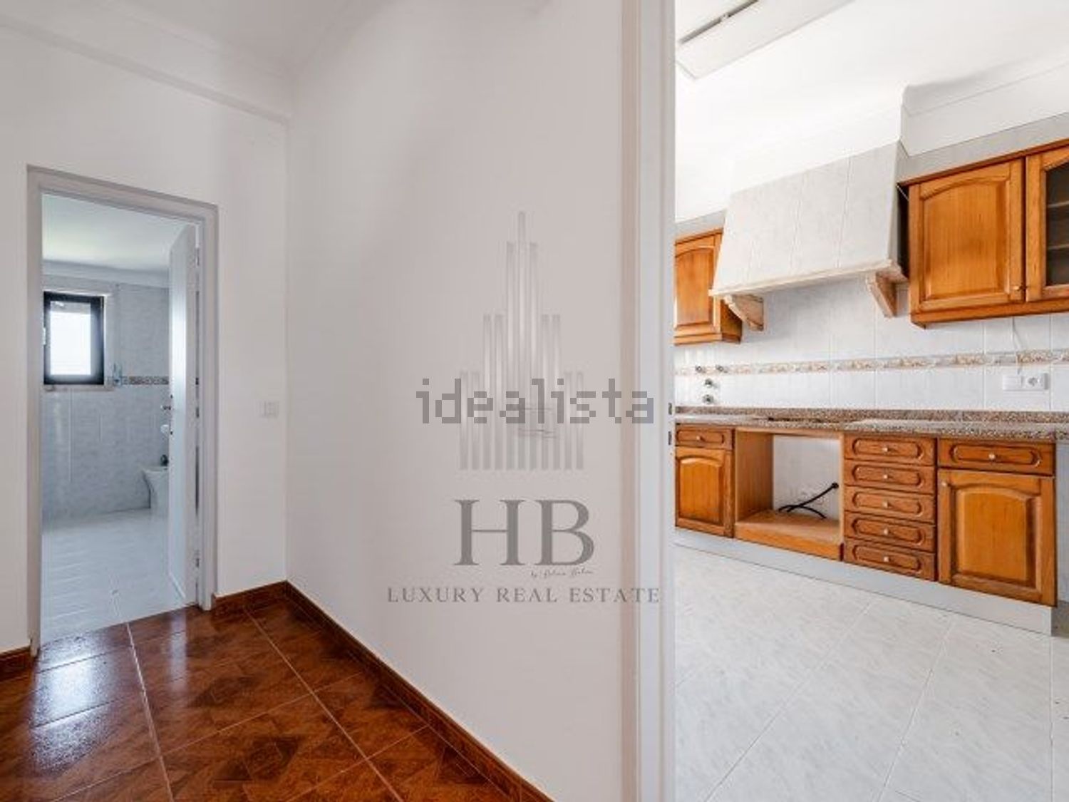 出租小楼房或独栋别墅在Rua do Arneiro - 照片