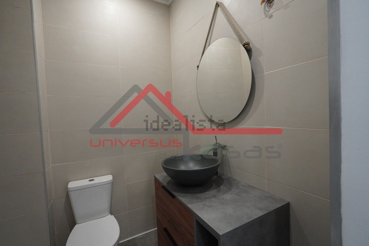 公寓 t2出售在Rua de Diu - 卫生间