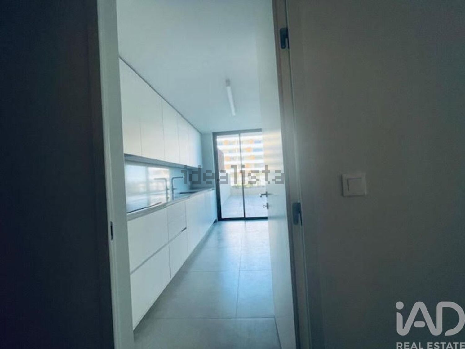 出租公寓 t3在Póvoa de Santa Iria e Forte da Casa - 厨房