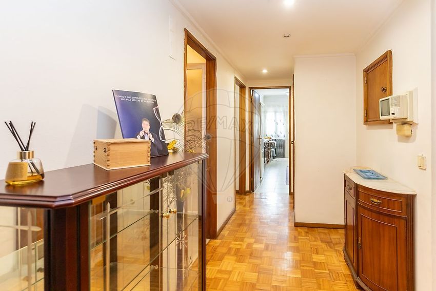 公寓 t3出售在Rua 10 de Junho