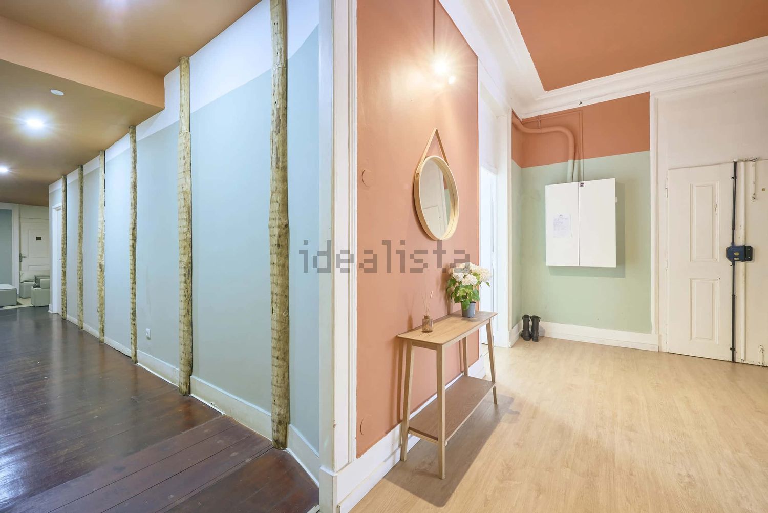 出租房间在Travessa do Corpo Santo, 10 - 卧室