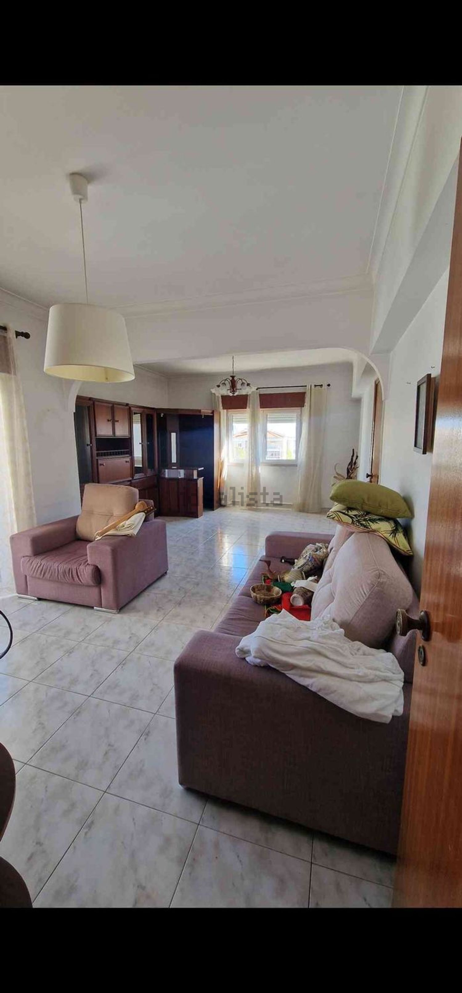 公寓 t3出售在Rua Jorge Alexandre Batalha Ferreira, 8 - 客厅