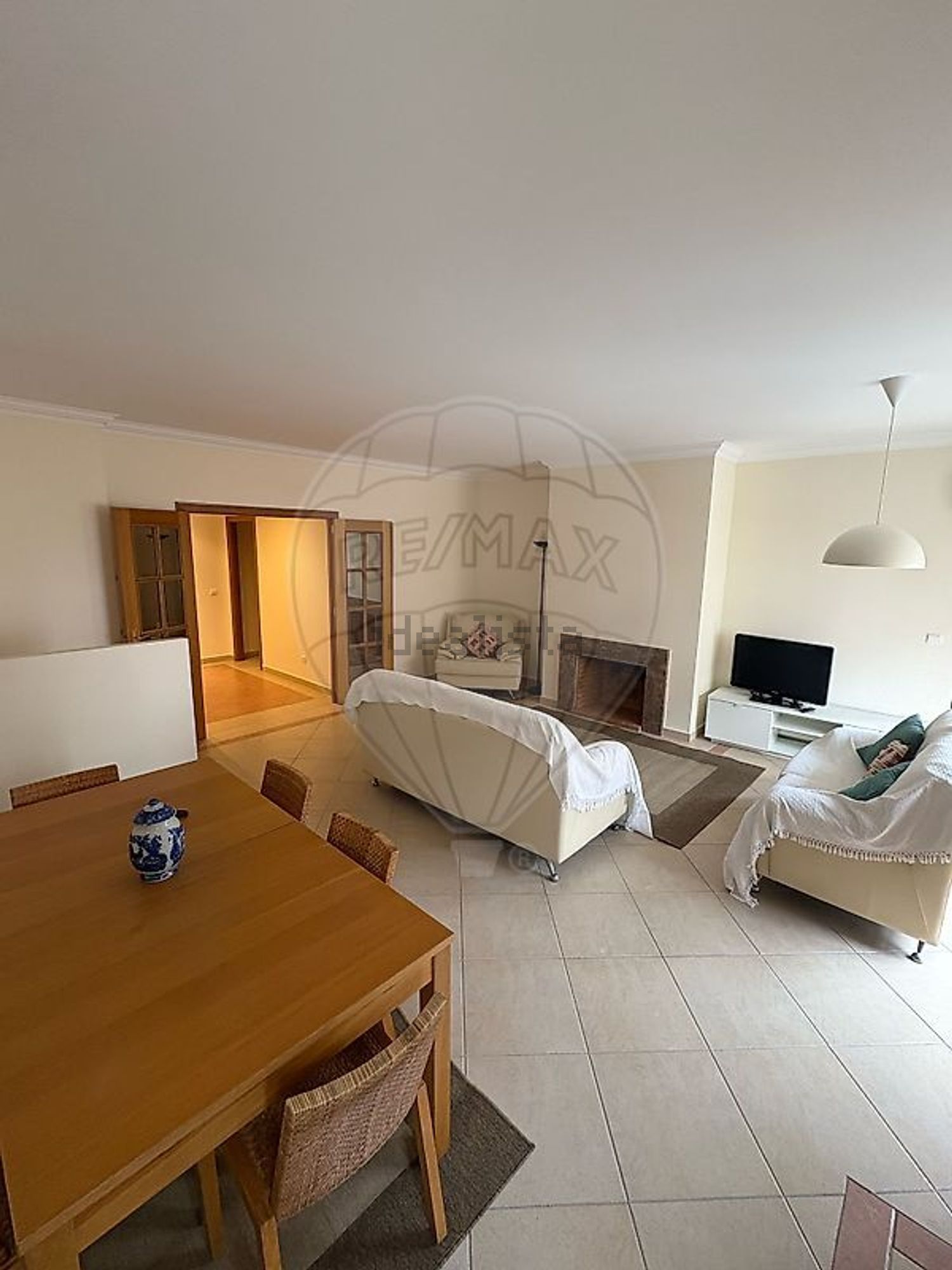 出租公寓 t3Em502 - 客厅