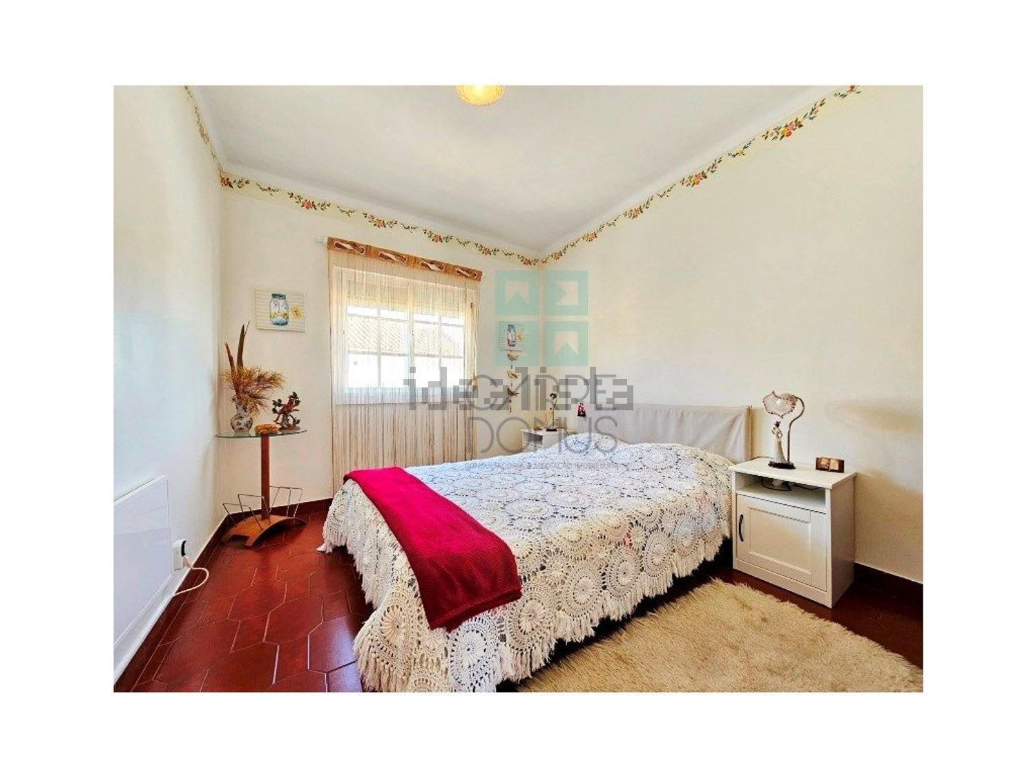 小楼房或独栋别墅出售在Rua Zambujal, 263 a - 卧室