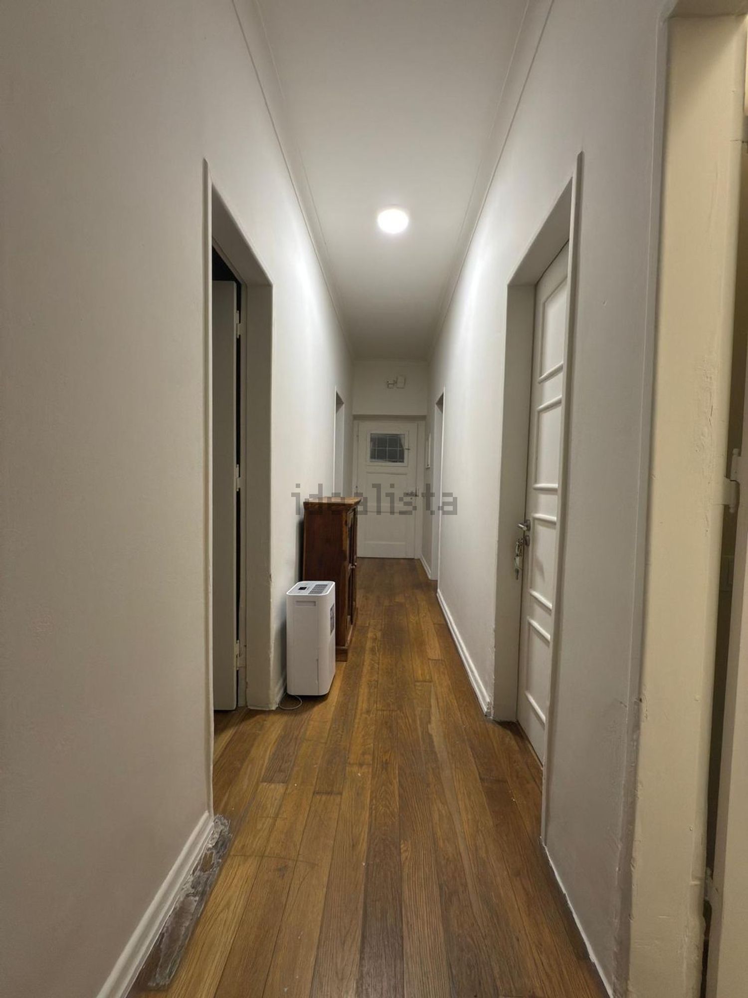 出租房间在Rua Joaquim Pedro Monteiro, 31 - 过道