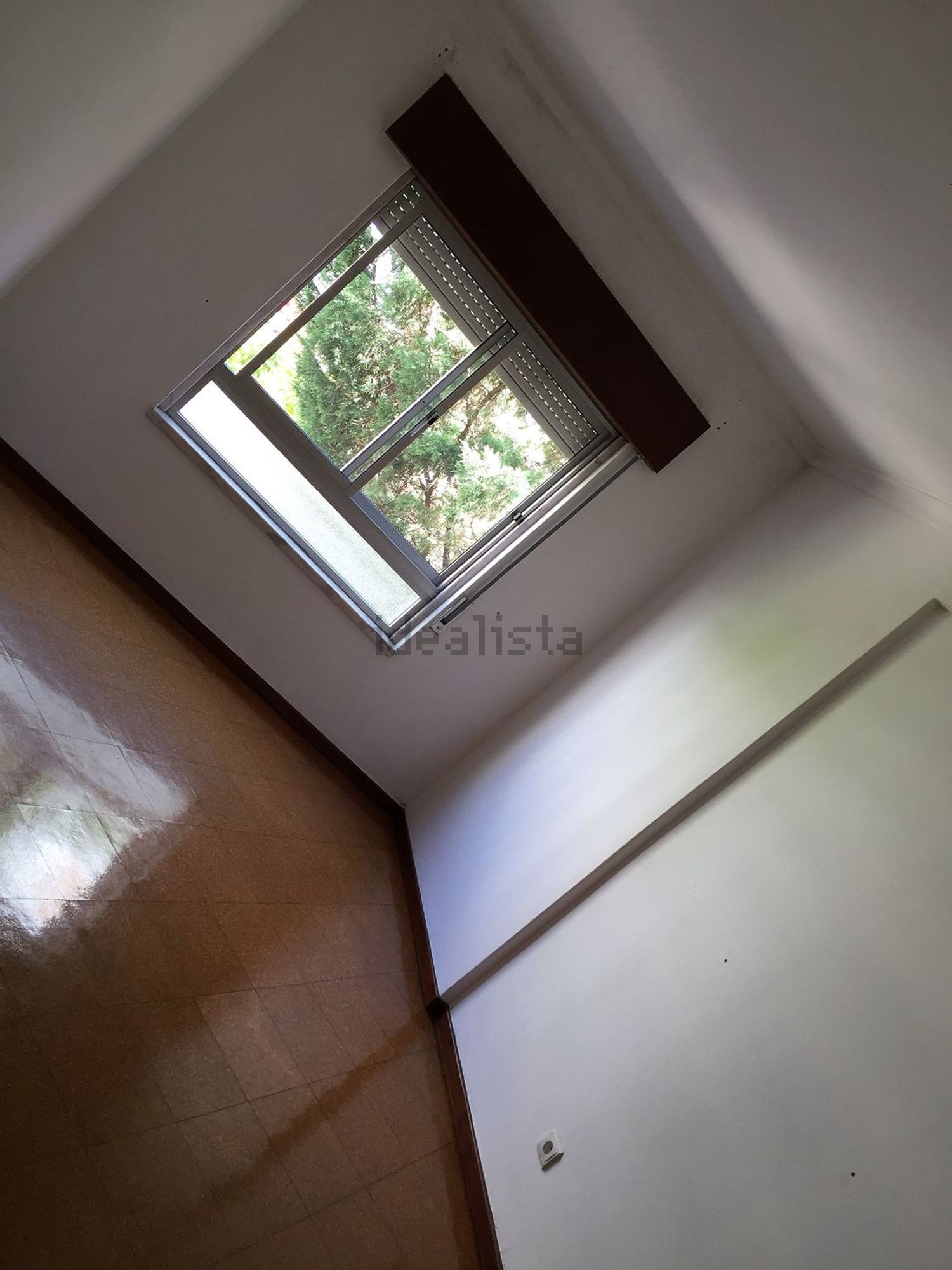 出租公寓 t2在Rua São Tomé, 7 - 卧室