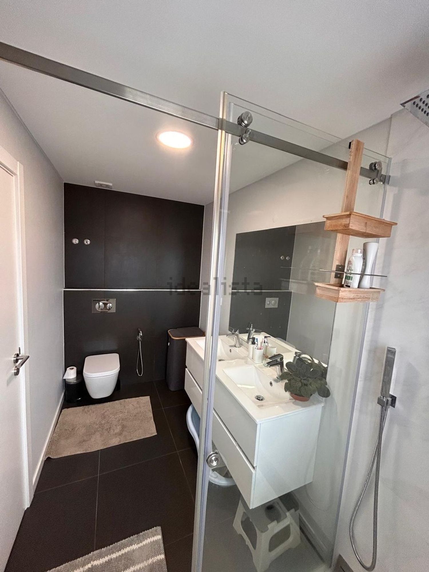 公寓 t3出售在Rua de Milão, 28 - 卫生间