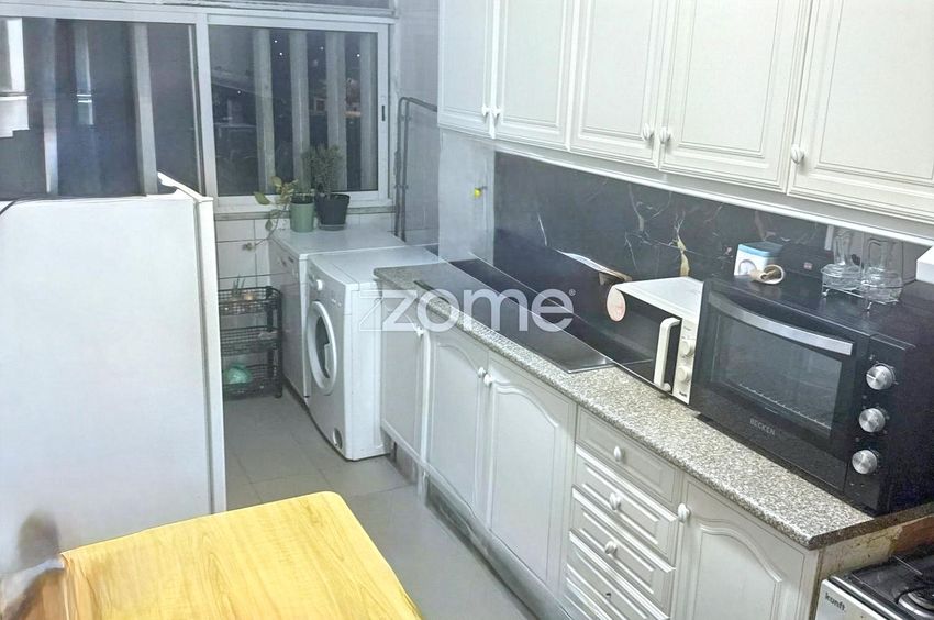 公寓 t2出售在Rua Bordalo Pinheiro, 17