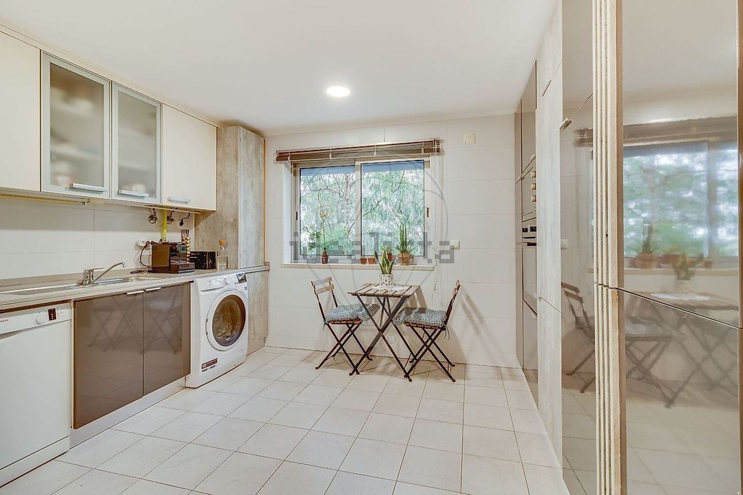 公寓 t3出售在Avenida Marechal Gomes da Costa - 厨房