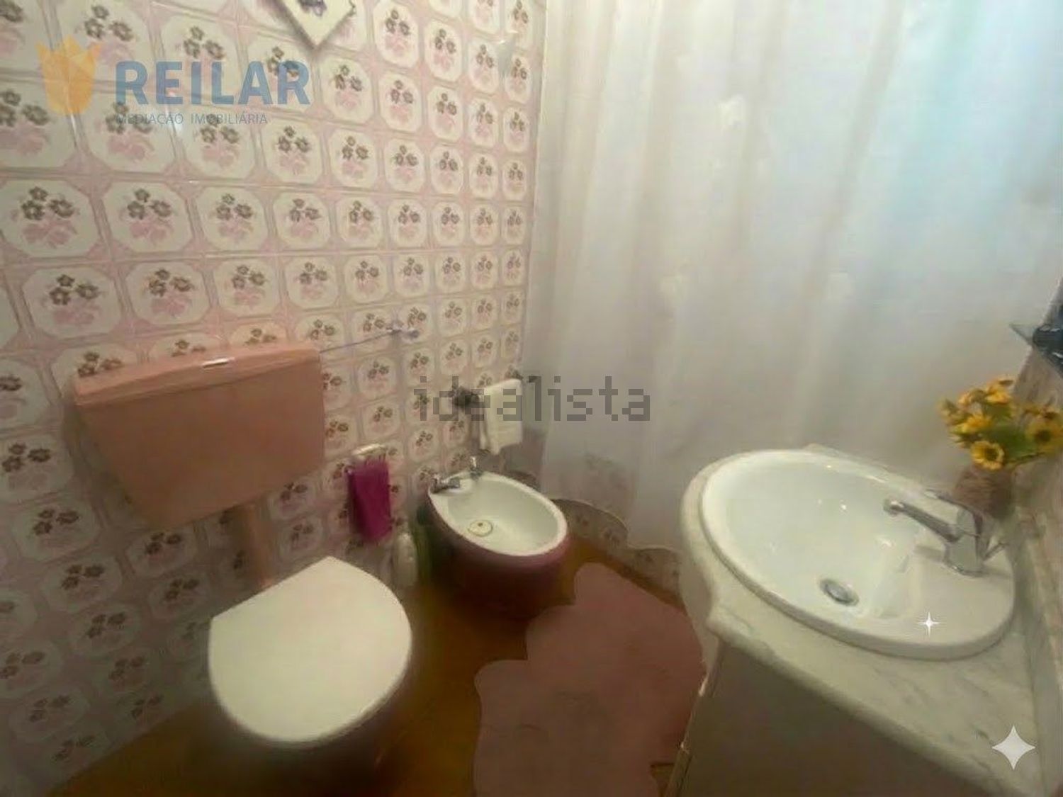 公寓 t1出售在Póvoa de Santa Iria e Forte da Casa - 卫生间