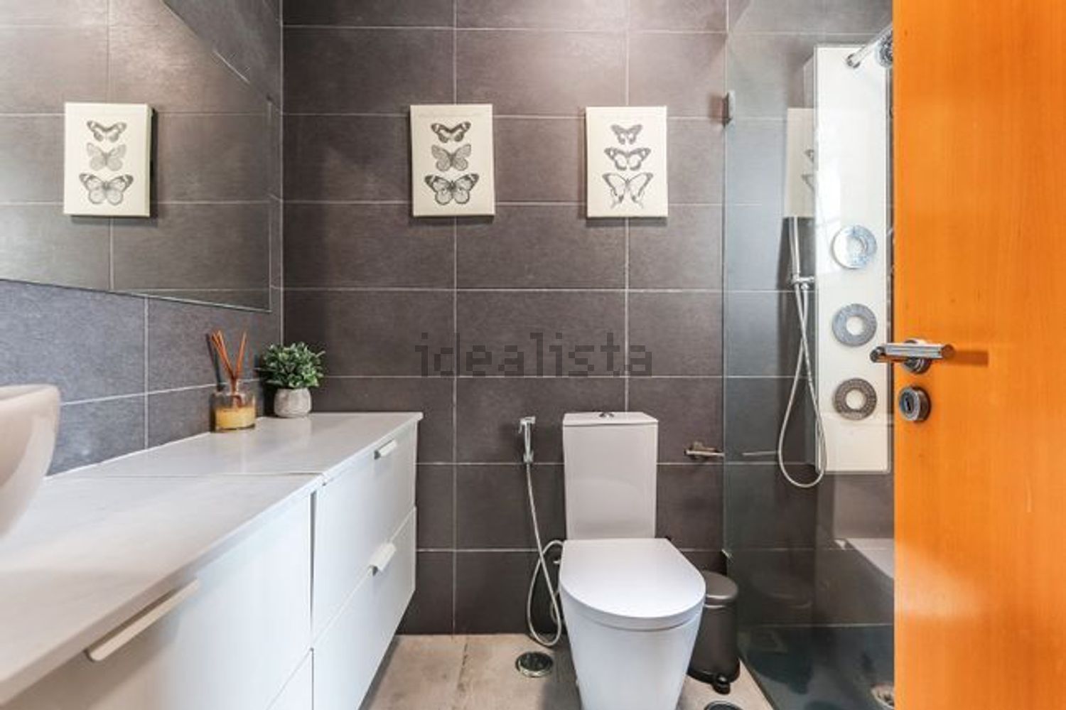 小楼房或独栋别墅出售在Praceta Santo António - 卫生间