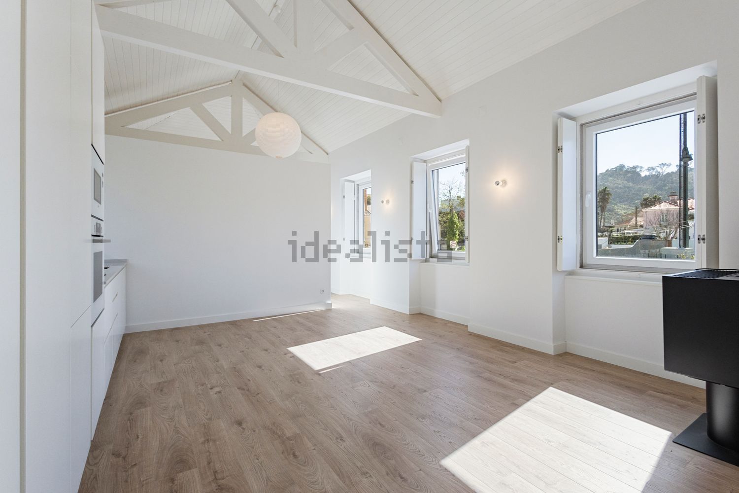 公寓 t1出售在Avenida 25 de Abril - 居住