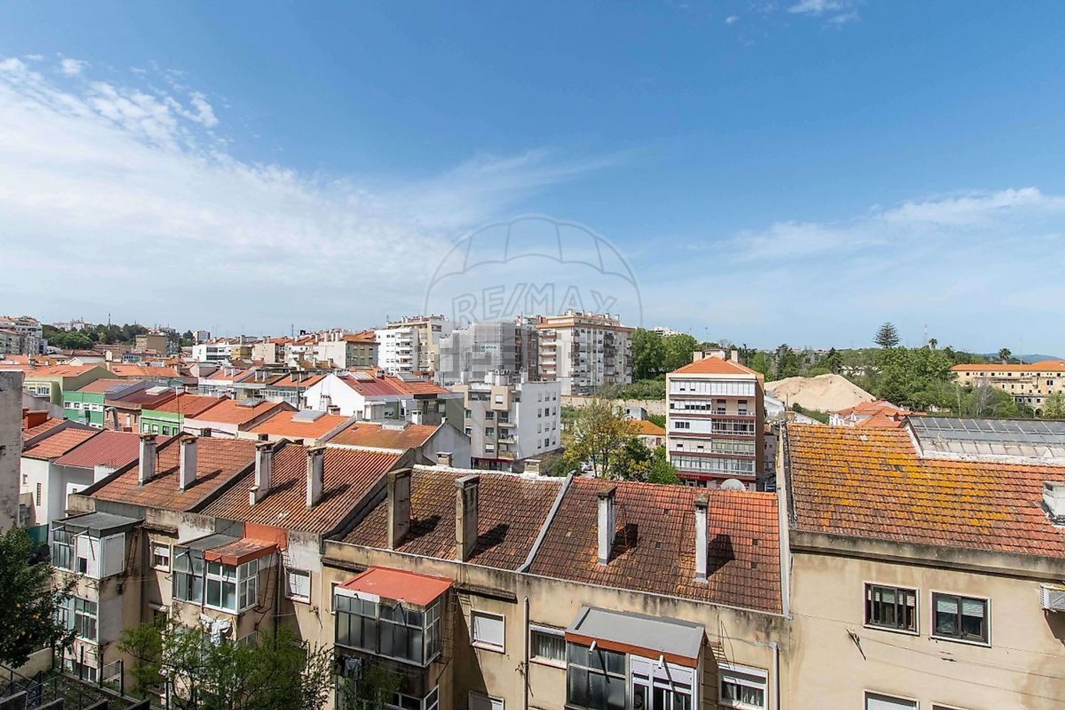 公寓 t3出售在Avenida São José - 照片