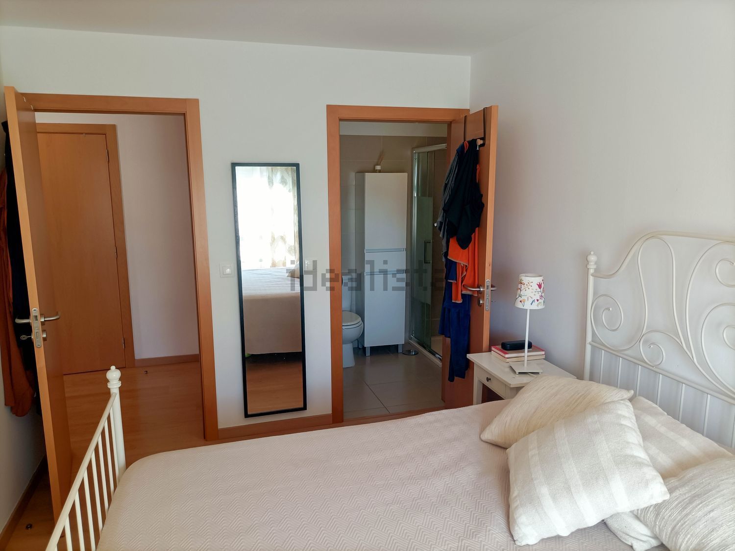 公寓 t3出售Azinhaga dos Besouros - 卧室