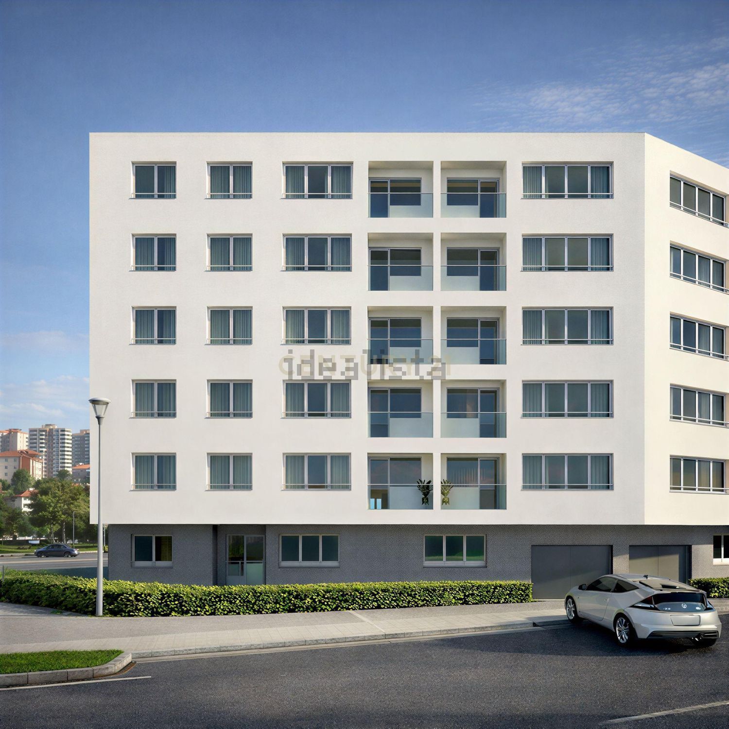 公寓 t2出售在Rinchoa - 照片