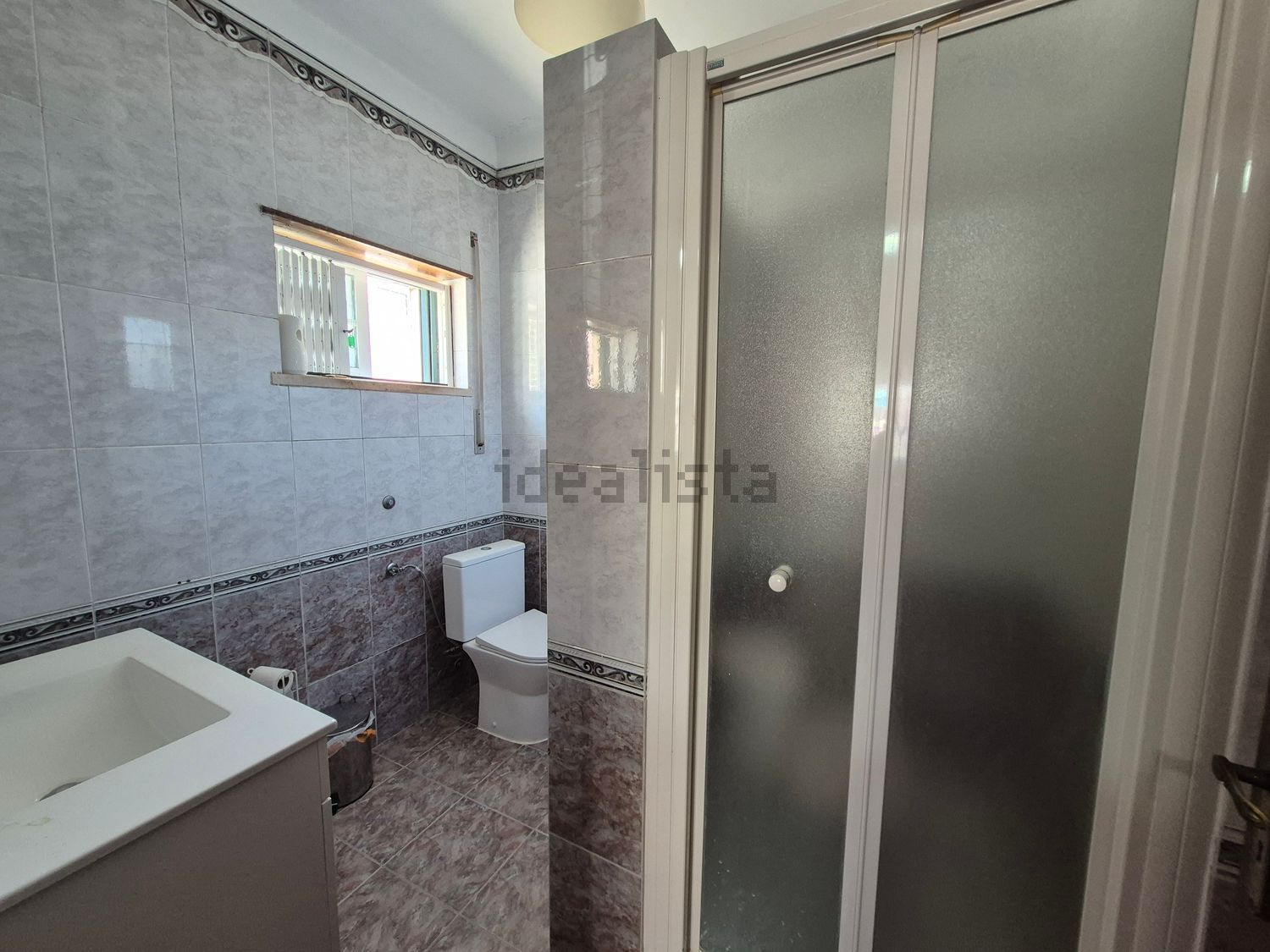 公寓 t4出售在Centro - 卫生间