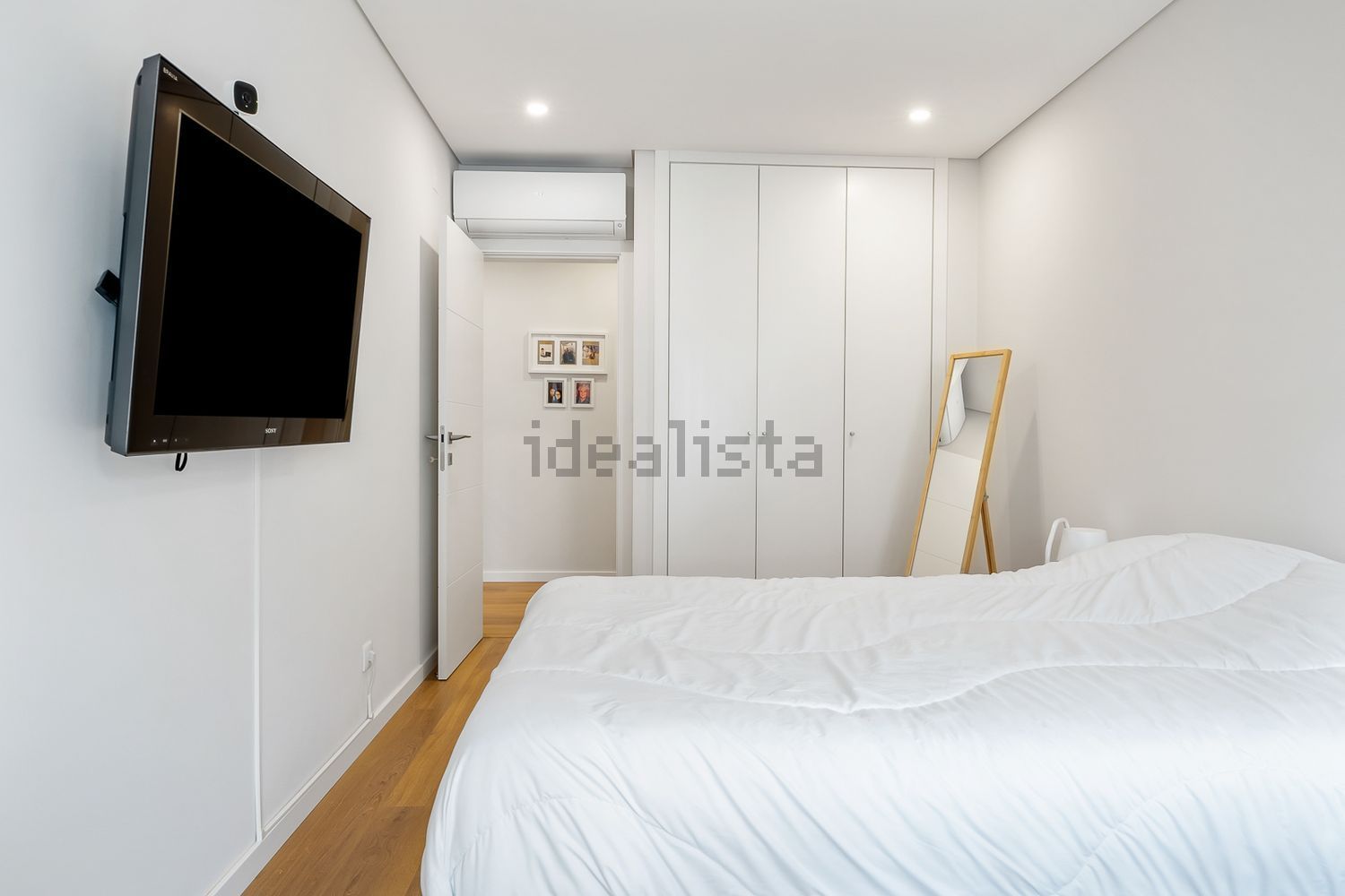 公寓 t2出售在Avenida Bombeiros Voluntarios, 4 - 卧室