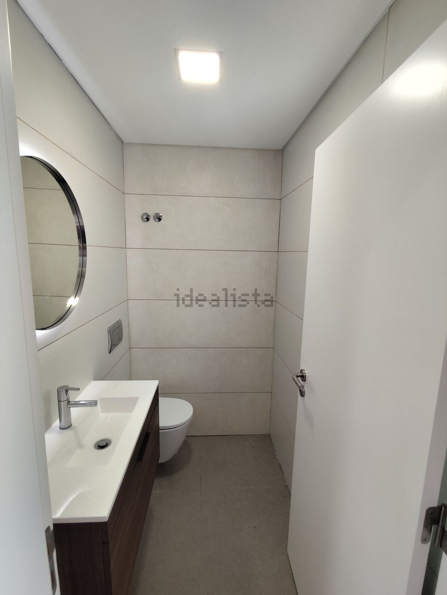 出租小楼房或独栋别墅在Praceta Santa Rita de Cássia - 卫生间