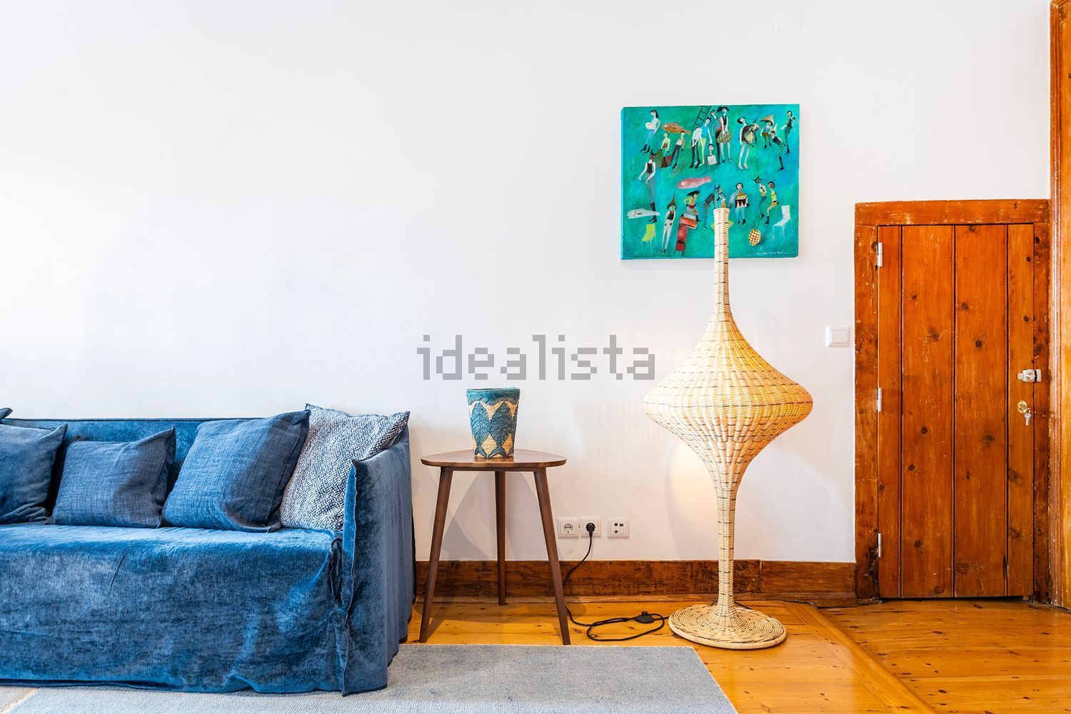 顶层公寓出售在Rua da Esperança, 138 - 照片