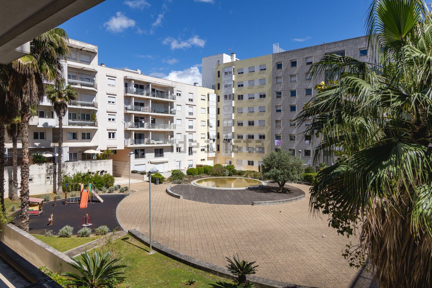 公寓 t2出售Pátio do Sextante, 2 - 视线