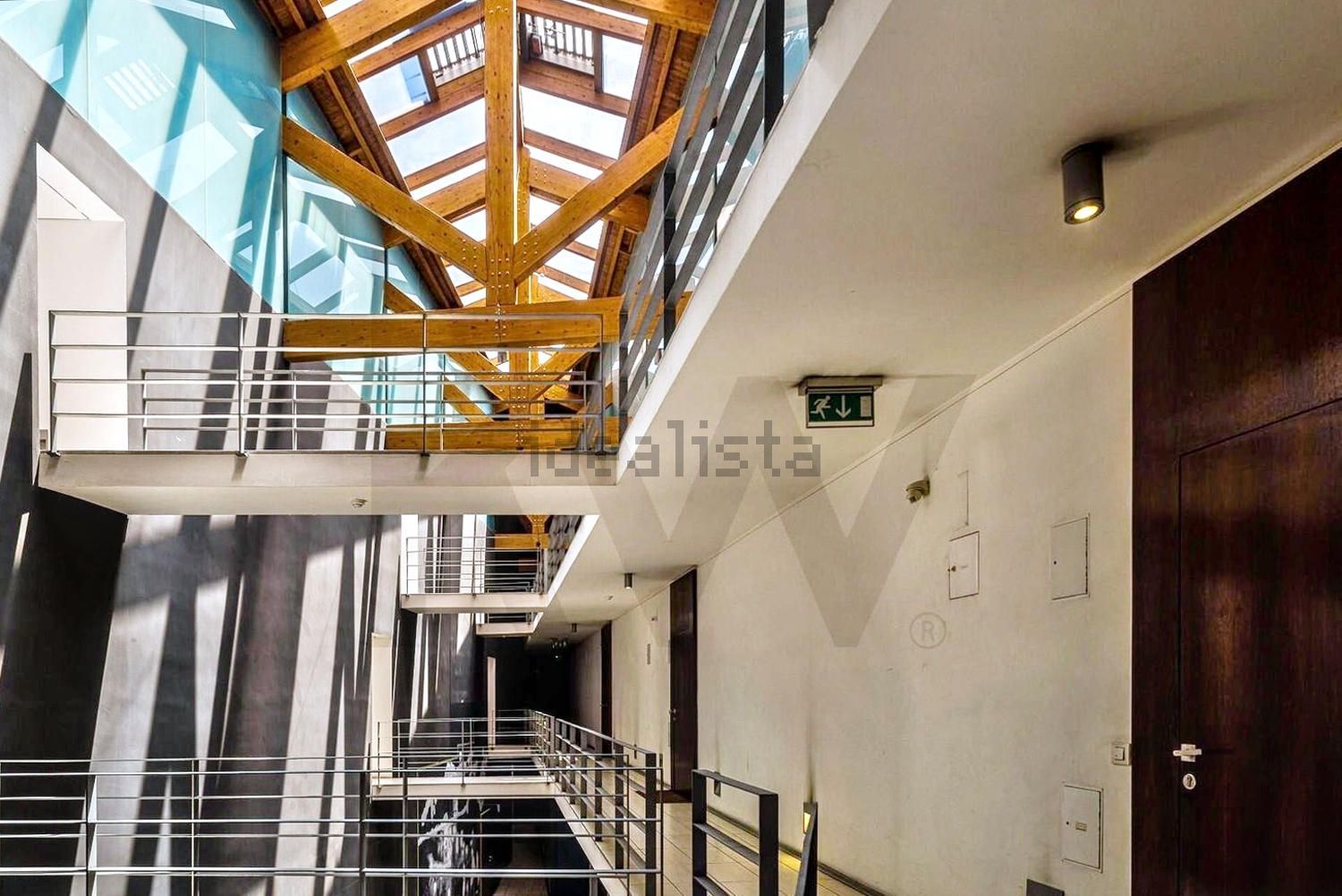 公寓 t1出售在Rua Dom Pedro V, 113 - 详情