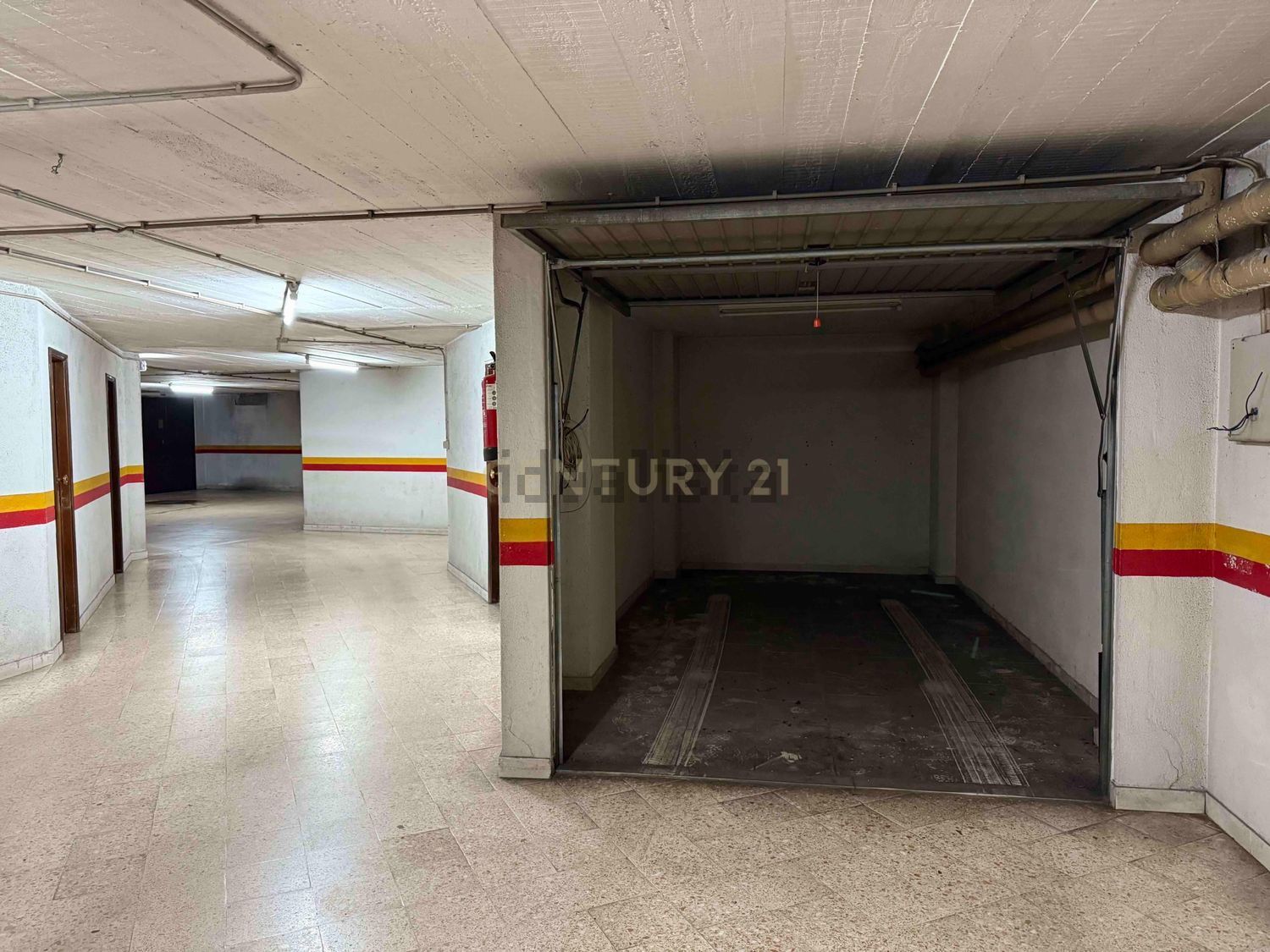 公寓 t2出售在Rua da Milharada - 停车位