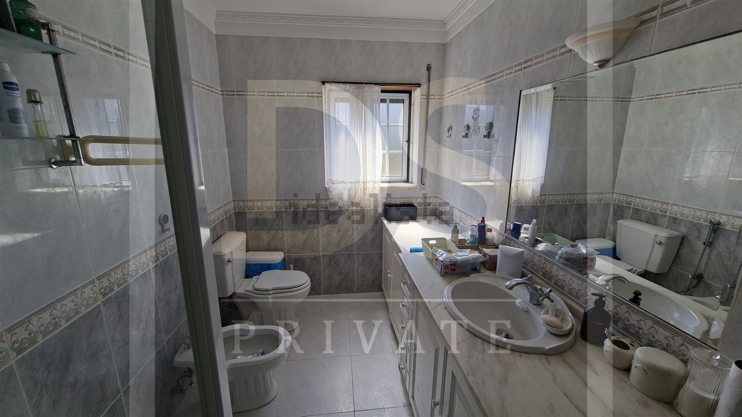 小楼房或独栋别墅出售在Santo Isidoro - 卫生间