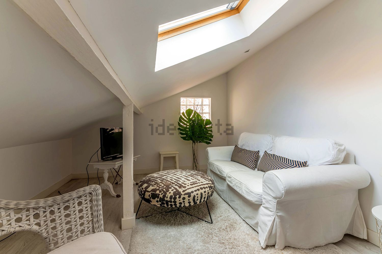 出租公寓 t3在Rua de São Paulo - 客厅