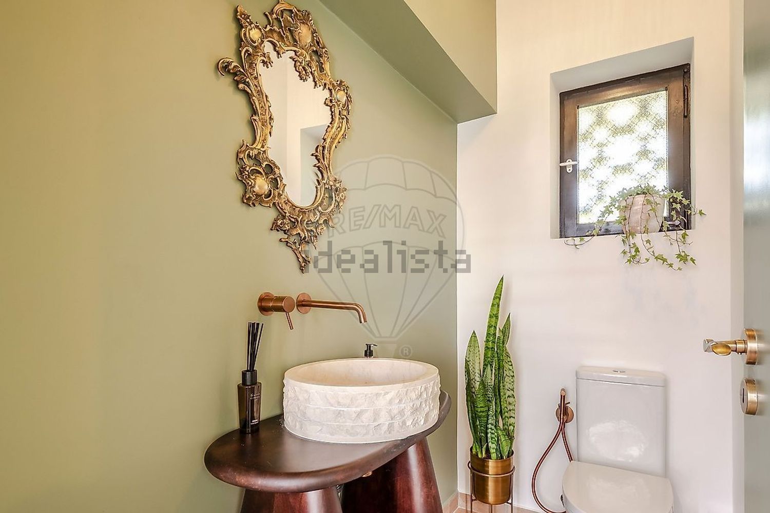 小楼房或独栋别墅出售在Rua das Corredouras - 照片