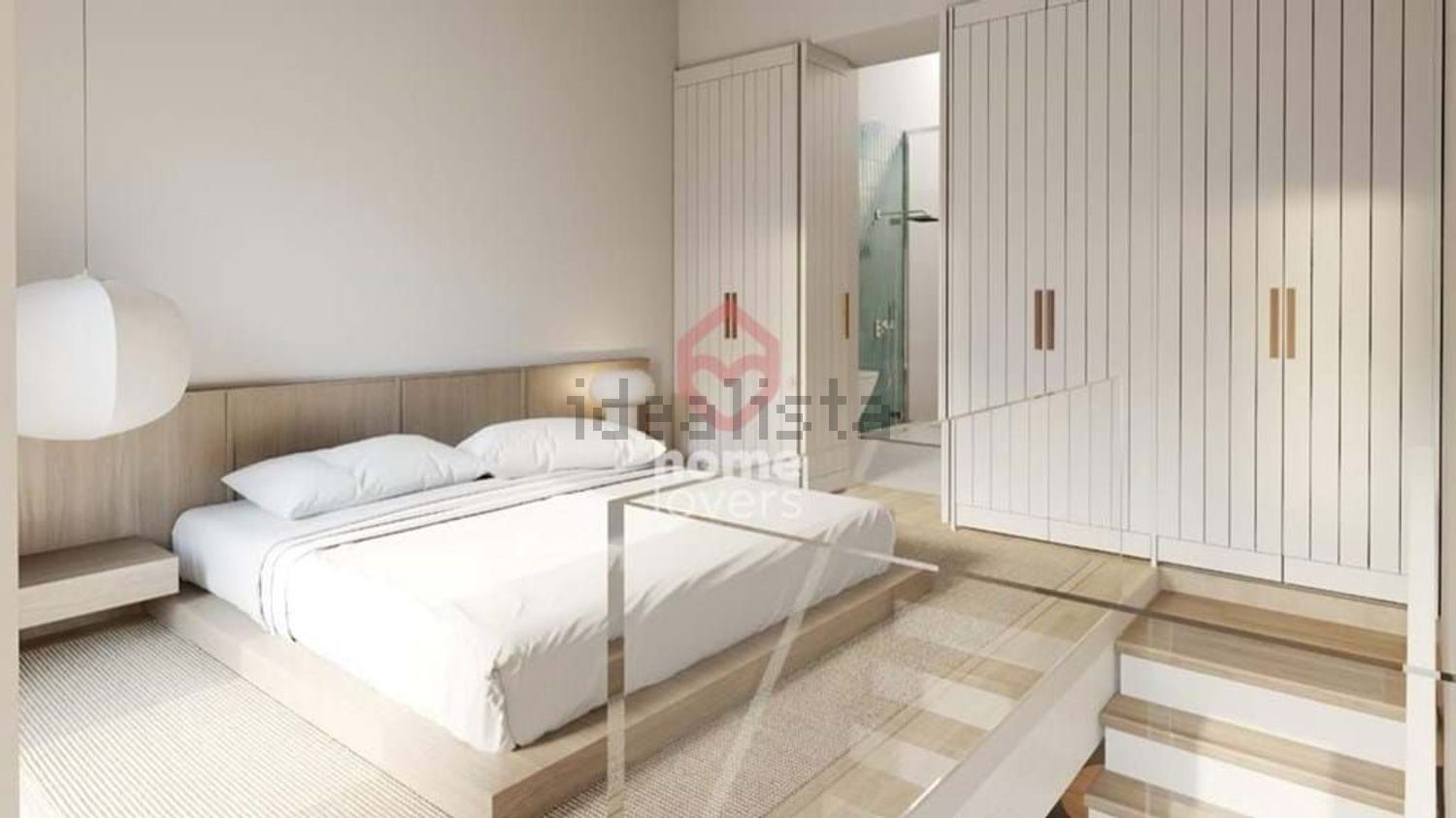 公寓 t1出售在Rua dos Almocreves - 卧室