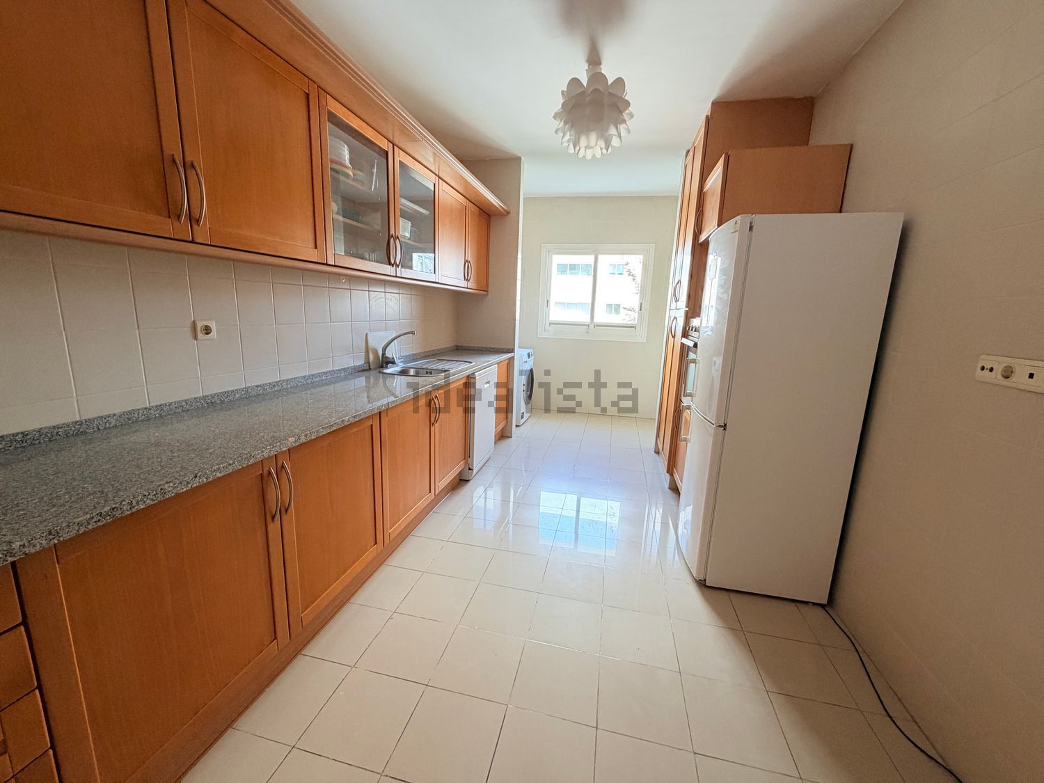 公寓 t4出售在Rua das Caravelas - 厨房