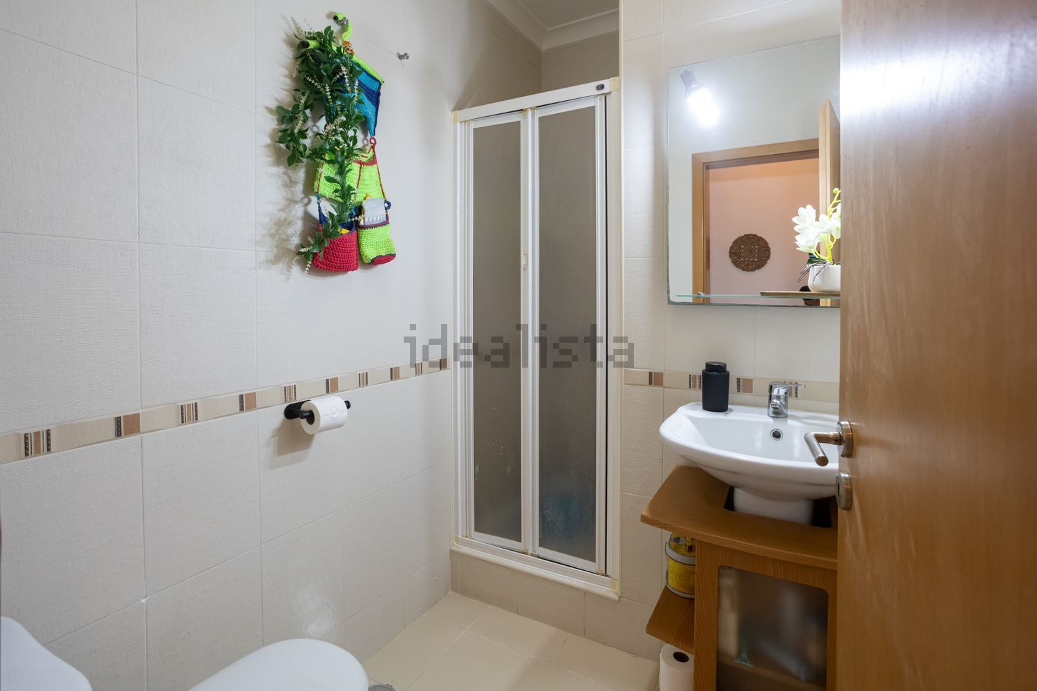 公寓 t3出售在Rua Francisco Caçoete Romão s/n - 卫生间