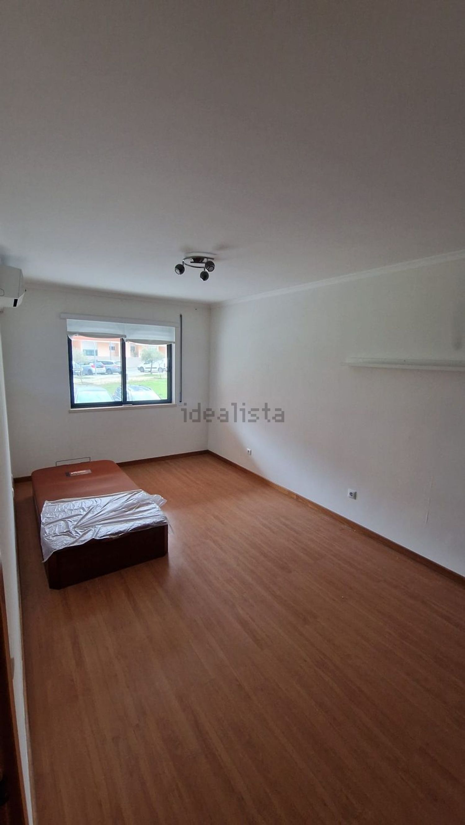 出租公寓 t3在Rua Alexandre O'Neill, 22 - 卧室