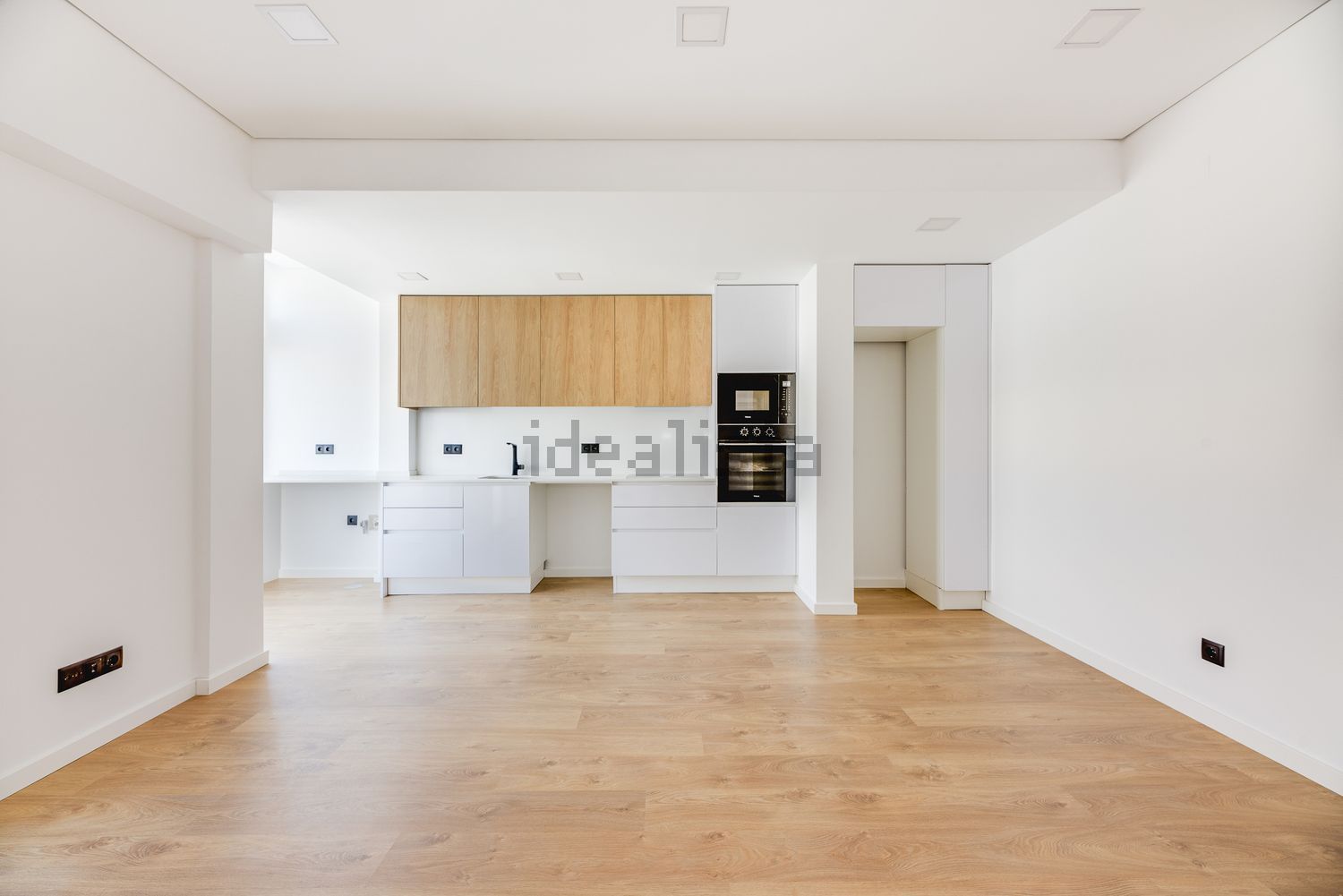 公寓 t3出售在Praceta Heróis de Aljubarrota. - 厨房