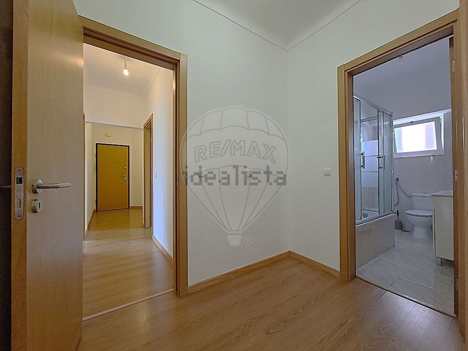 公寓 t3出售在Centro - Parque Central - 居住