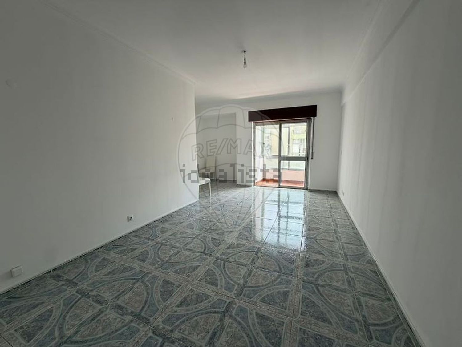 出租公寓 t3在Rua da Paz - 居住