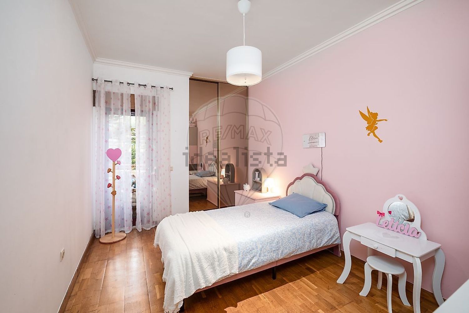 公寓 t3出售在Avenida Barranco de Cegos - 卧室