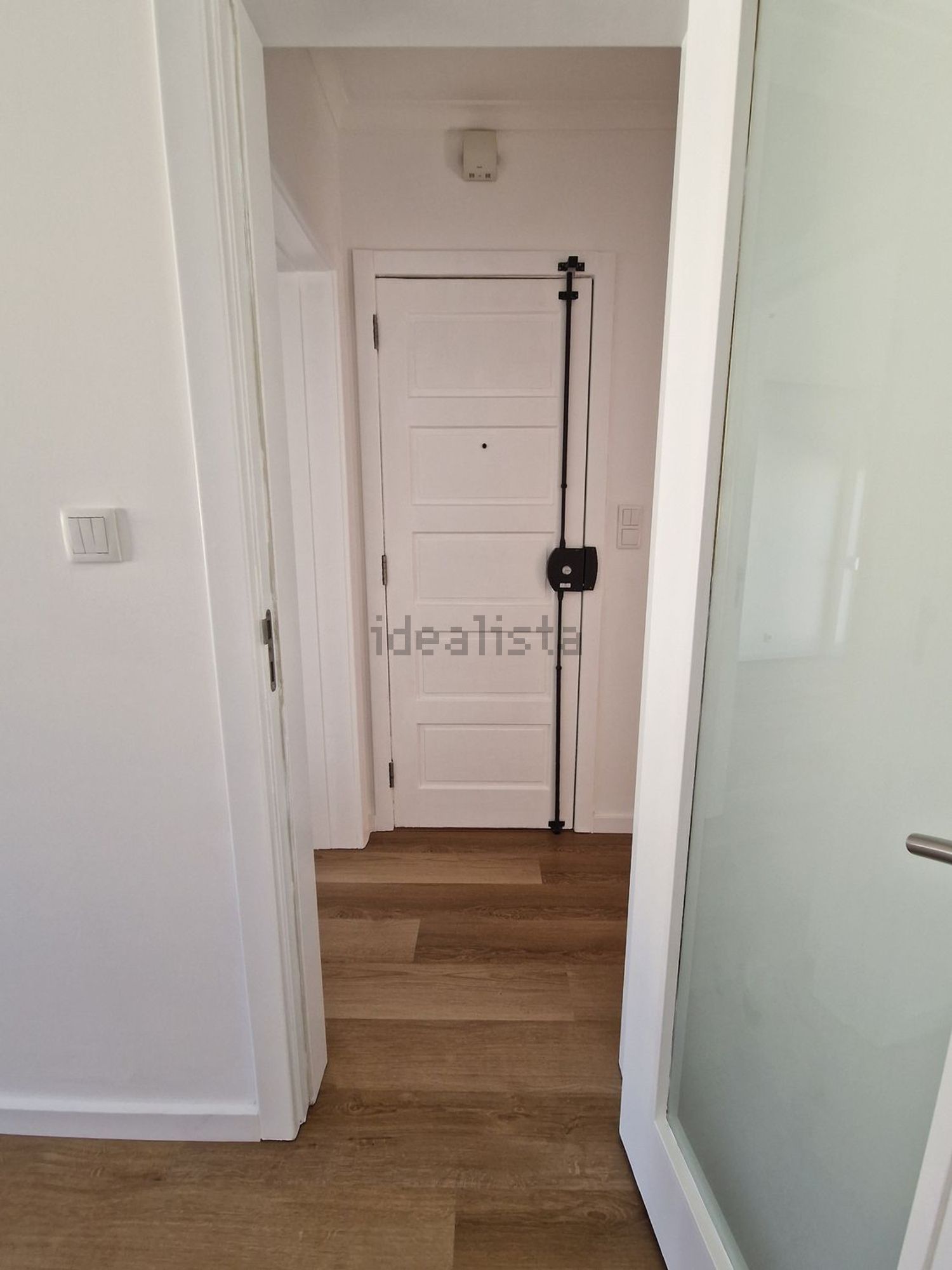 公寓 t2出售在Rua Morais Soares, 3 - 过道