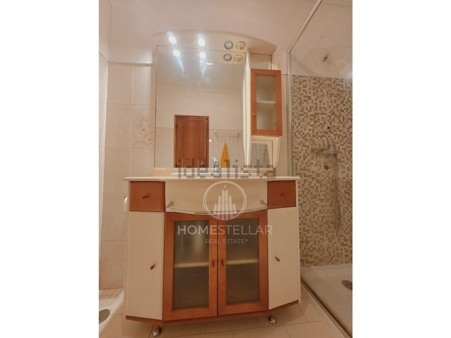 公寓 t3出售在Centro - 卫生间