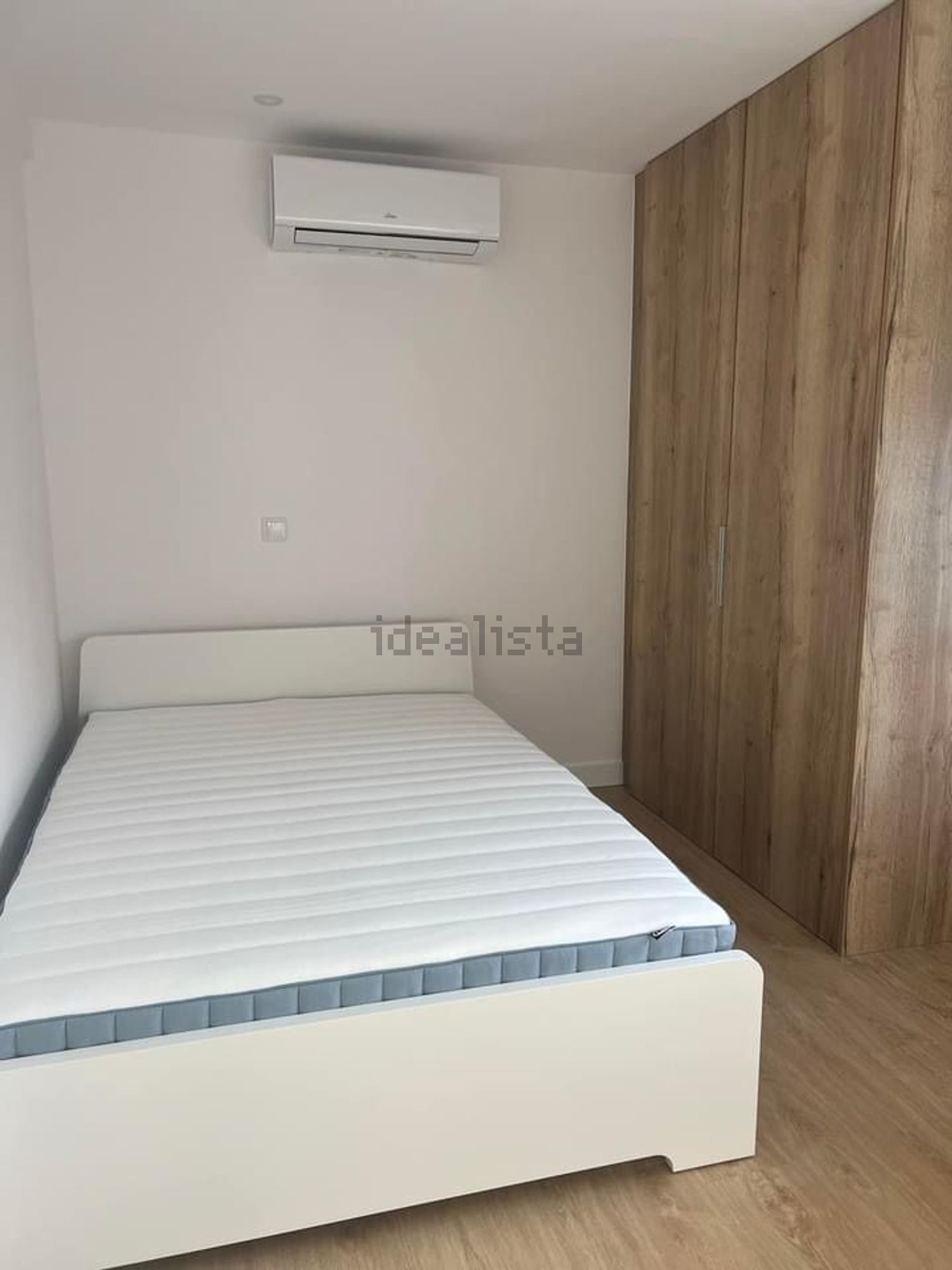 出租房间在Rua cidade de Abrantes, 1 - 阳台