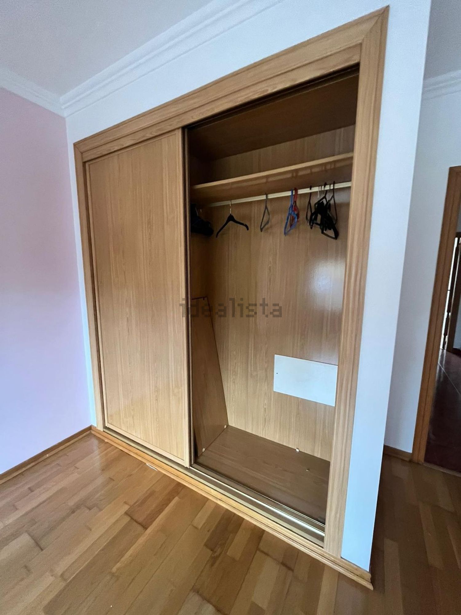 出租公寓 t2在Rua Heróis 9 de Abril, 5 - 试衣间