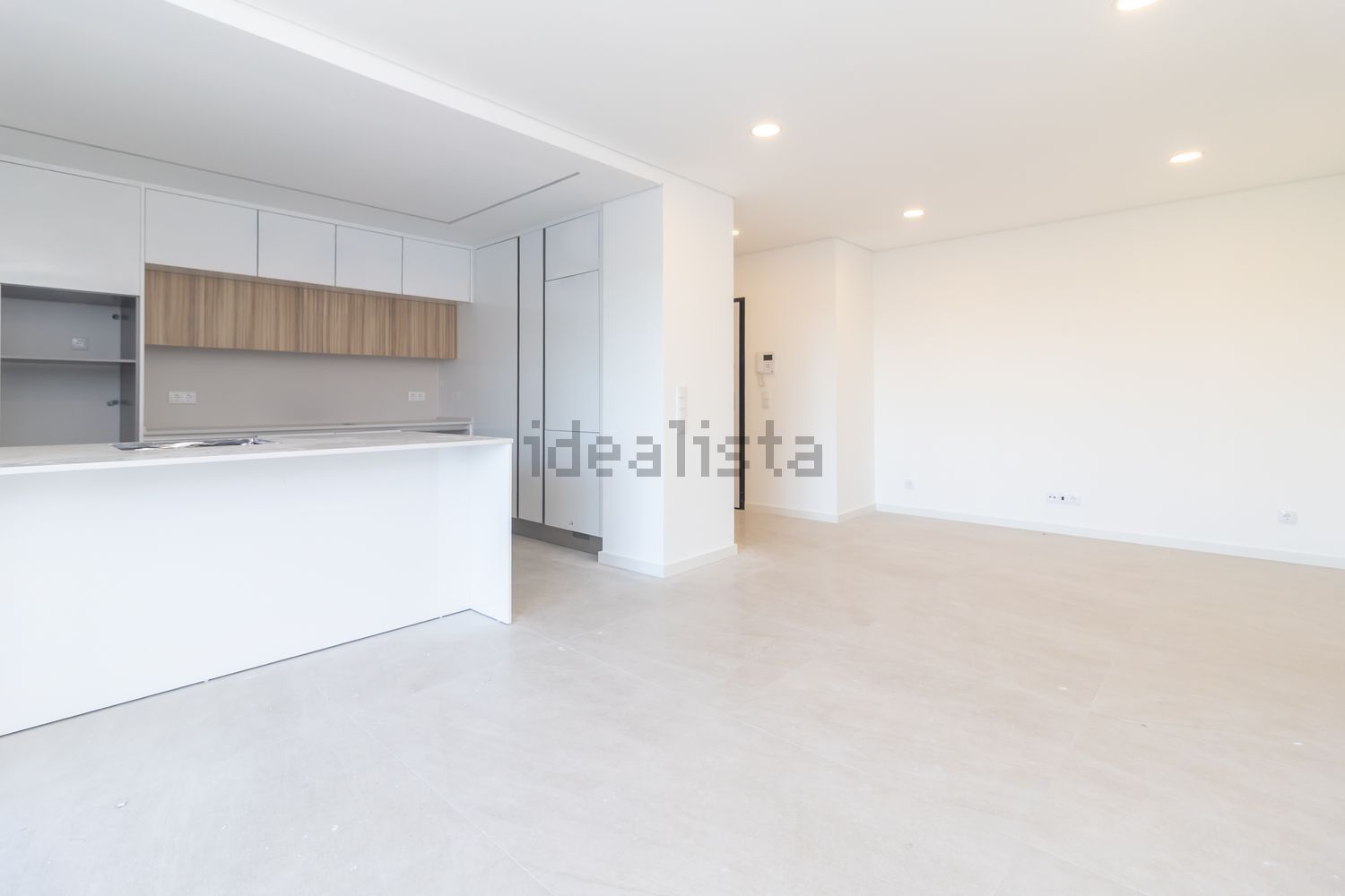 公寓 t2出售在Quinta do Texugo - Quinta de Santa Teresa - 厨房