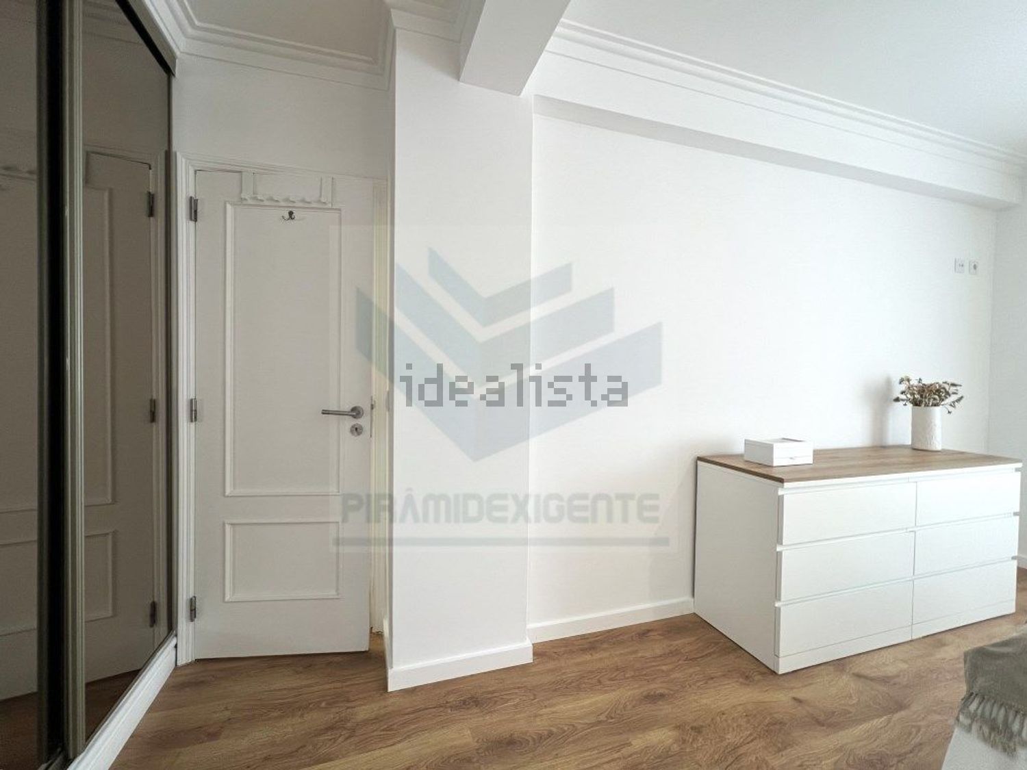 公寓 t3出售在Moita - 卧室