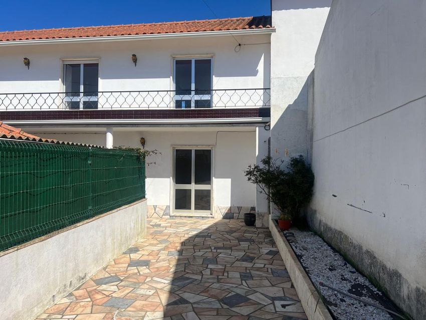 出租联排别墅在Rua da Barrada, 3