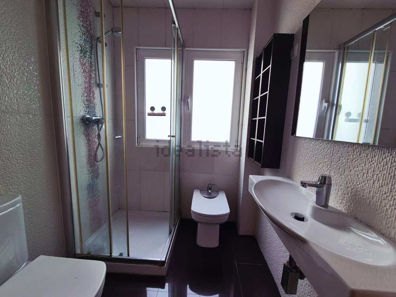 公寓 t1出售在Rua Damasceno Monteiro - 卫生间