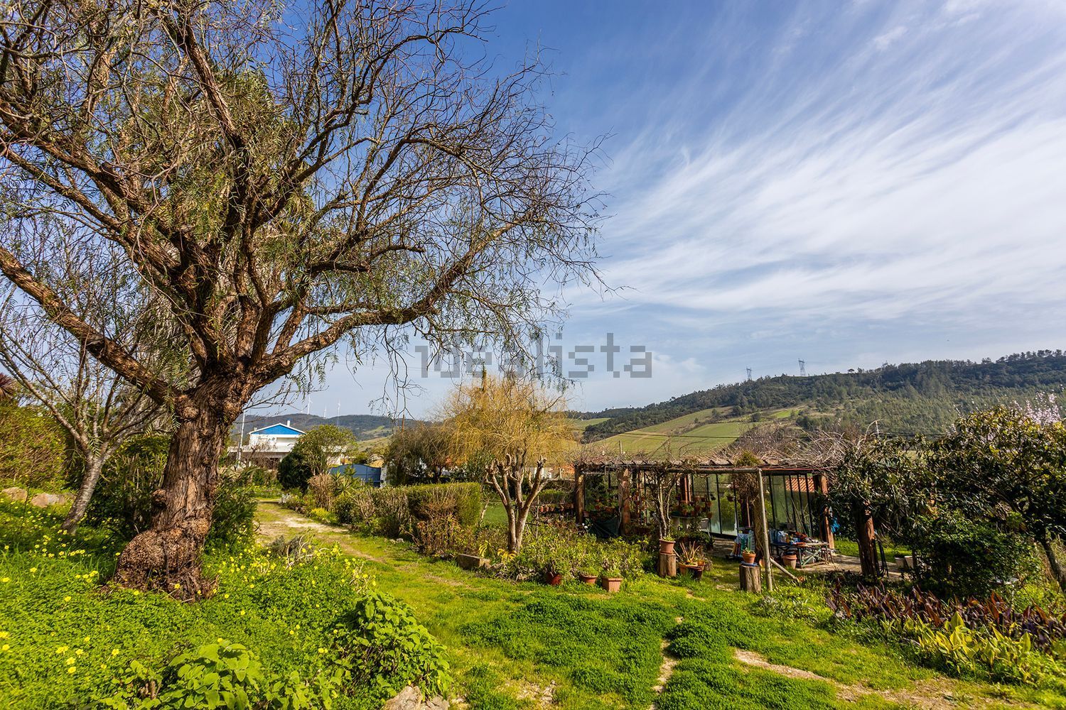 小楼房或独栋别墅出售在Travessa dos Sousas, 11 - 视线